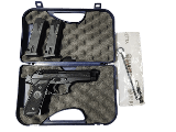 BERETTA 92 FS 9MM LUGER (9x19 PARA) - 2 of 3