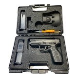 Tisas Zigana PX-9 9MM LUGER (9X19 PARA) - 1 of 3