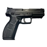 Tisas Zigana PX-9 9MM LUGER (9X19 PARA) - 3 of 3