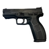 Tisas Zigana PX-9 9MM LUGER (9X19 PARA) - 2 of 3