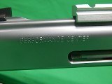 SMITH & WESSON 627-3 V-COMP PC JERRY MICULEK .357 MAG - 3 of 3