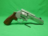 SMITH & WESSON 627-3 V-COMP PC JERRY MICULEK .357 MAG - 2 of 3