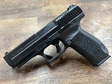 CANIK TP9SA 9MM LUGER (9x19 PARA) - 1 of 3