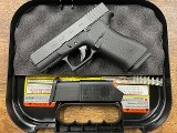 GLOCK 43X 9MM LUGER (9x19 PARA) - 1 of 3
