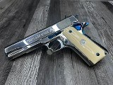 COLT 1911 SERIES 70 .38 SUPER - 1 of 3
