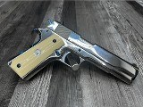 COLT 1911 SERIES 70 .38 SUPER - 2 of 3