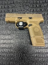 FN REFLEX 9MM LUGER (9x19 PARA) - 2 of 3