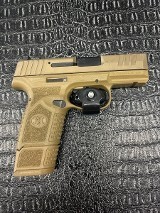 FN REFLEX 9MM LUGER (9x19 PARA) - 1 of 3