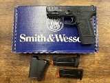 SMITH & WESSON EQUALIZER 9MM LUGER (9x19 PARA) - 1 of 3