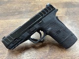 SMITH & WESSON EQUALIZER 9MM LUGER (9x19 PARA) - 2 of 3