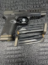 FN 509 LS EDGE 9MM LUGER (9x19 PARA) - 1 of 3