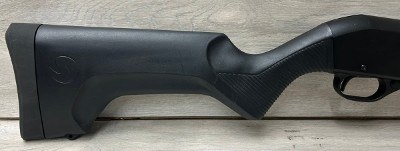 SAVAGE ARMS STEVENS 320 PUMP (19490) 12 GA - Image 2 of 3