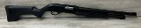SAVAGE ARMS STEVENS 320 PUMP (19490) 12 GA - Image 1 of 3