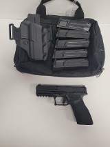 SPRINGFIELD ARMORY ECHELON 9MM LUGER (9x19 PARA) - Image 2 of 3