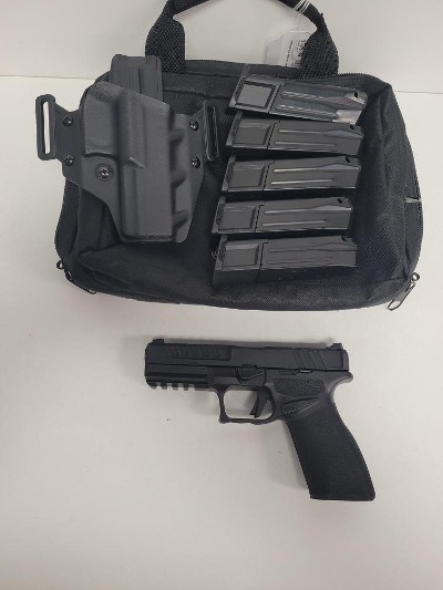 SPRINGFIELD ARMORY ECHELON 9MM LUGER (9x19 PARA) - Image 2 of 3