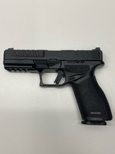 SPRINGFIELD ARMORY ECHELON 9MM LUGER (9x19 PARA) - Image 1 of 3