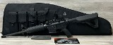 DEL-TON DTI-15 RIFLE 5.56X45MM NATO - 1 of 3