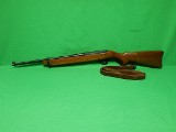 RUGER 1972 RUGER CARBINE .44 MAGNUM - 1 of 3