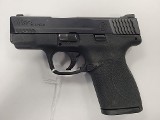 SMITH & WESSON M&P 45 SHIELD M2.0 (180022) 45 ACP (45 Auto) - 1 of 3