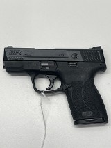SMITH & WESSON M&P 45 SHIELD M2.0 (180022) 45 ACP (45 Auto) - 3 of 3