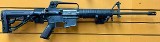 COLT 1996 AR-15 A2 Government Carbine,LEO/Restricted Marked LE6520 5.56 NATO 5.56X45MM NATO - 2 of 3