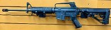 COLT 1996 AR-15 A2 Government Carbine,LEO/Restricted Marked LE6520 5.56 NATO 5.56X45MM NATO - 1 of 3