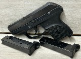 RUGER LCP .380 ACP - 1 of 3