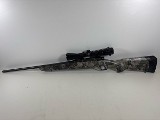 SAVAGE ARMS AXIS .308 WIN - 1 of 3