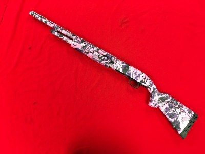 MOSSBERG 500 SUPER BANTAM MUDDY 20 GA - Image 1 of 3