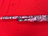 MOSSBERG 500 SUPER BANTAM MUDDY 20 GA - Image 3 of 3