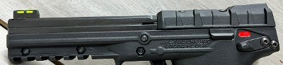 KELTEC PMR-30 AI DARK EARTH 22 Winchester Magnum - Image 2 of 3