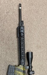 NEMO ARMS Omen .300 WIN MAG - 1 of 3