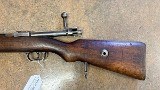 CZ 98/22 8MM MAUSER - 2 of 3