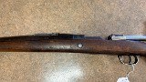 CZ 98/22 8MM MAUSER - 3 of 3