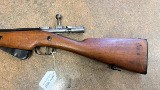 FRENCH MILITARY M16 8MM LEBEL - 2 of 3