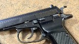 CZ CZ82 9X18MM MAKAROV - 2 of 3