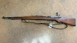 MAUSER 1924 8MM BOLT ACTION RIFLE 8MM MAUSER - 1 of 3