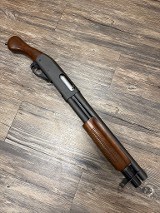 REMINGTON 870 TAC-14 12 GA - 1 of 2