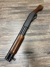 REMINGTON 870 TAC-14 12 GA - 2 of 2