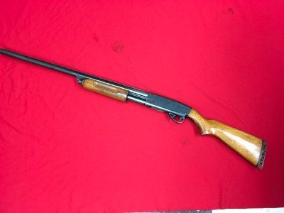 HIAWATHA 130VR-F 12 GA - Image 1 of 3