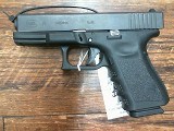 GLOCK 19 GEN 5 9MM LUGER (9x19 PARA) - 1 of 3