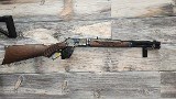 WINCHESTER Model 1892 DELUXE TRAPPER TAKEDOWN .357 MAG - 1 of 3