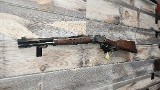 WINCHESTER Model 1892 DELUXE TRAPPER TAKEDOWN .357 MAG - 3 of 3