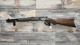 WINCHESTER Model 1892 DELUXE TRAPPER TAKEDOWN .357 MAG - 2 of 3