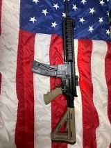 SMITH & WESSON M&P 15/22 .22 LR - 2 of 2