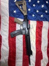 SMITH & WESSON M&P 15/22 .22 LR - 1 of 2