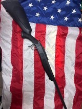 CVA Scout .45-70 GOVT - 1 of 1