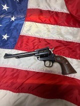 RUGER SINGLE SIX .22 WMR - 2 of 3