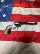 RUGER SINGLE SIX .22 WMR - 1 of 3
