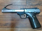 BROWNING BUCKMARK 22 - PISTOL .22 LR - Image 3 of 3